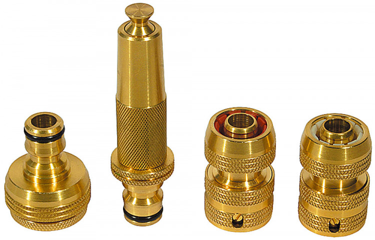 Набор Profi (наконечник, RACO 4 шт 4246-55058B