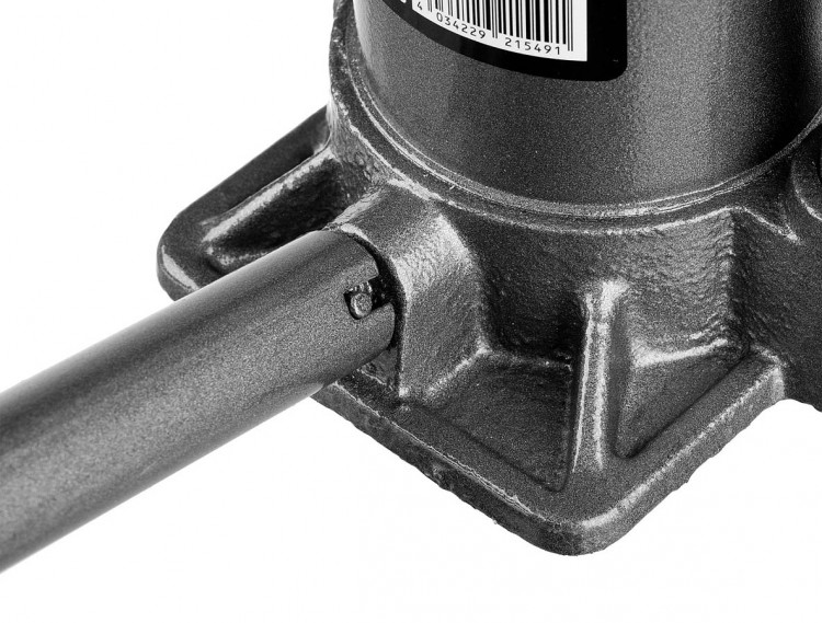 Домкрат гидравлический бутылочный MIRAX 43260-2