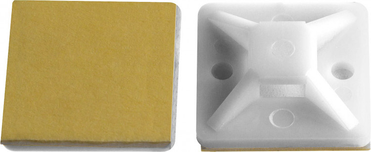 Площадка под хомут ЗУБР 30915-20