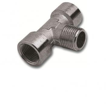 Переходник GAV 1252/3 255/3 тройник T-FMF 3/8