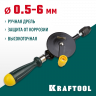 Дрель ручная KRAFTOOL 29025