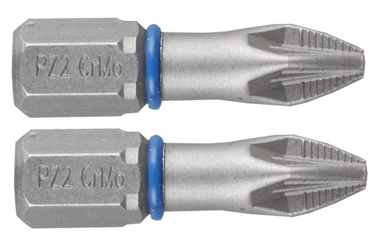 Биты ЗУБР 26013-2-25-2