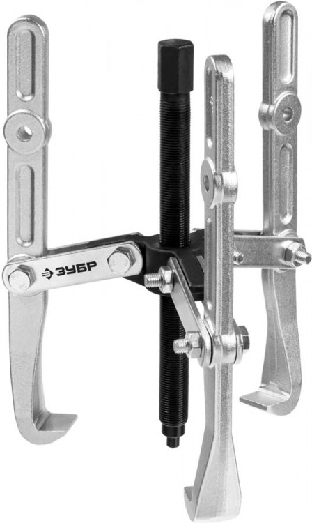 Съемник подшипников ЗУБР 43319-240