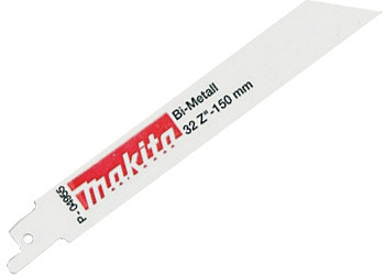 Набор пильных полотен MAKITA P-04955