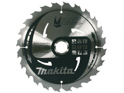 Пильный диск MAKITA D-10715