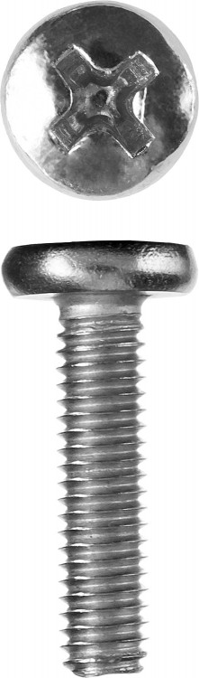 Винты ЗУБР 303150-03-012