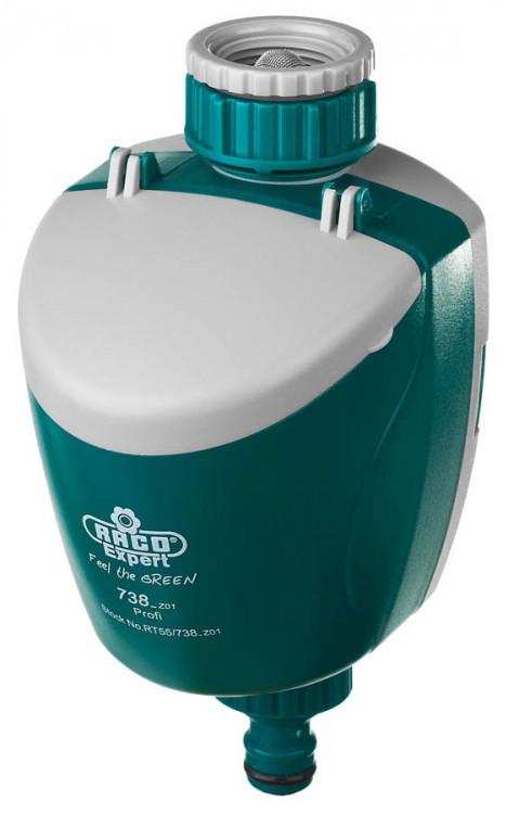 Таймер для подачи воды RACO 4275-55/738_z01