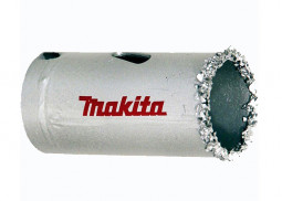 Карбид вольфрамовая коронка 83 мм MAKITA D-51247