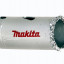 Карбид вольфрамовая коронка 83 мм MAKITA D-51247