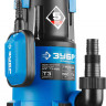 Насос дренажный погружной для грязной воды ЗУБР НПГ-Т3-550