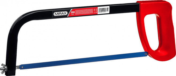 Ножовка по металлу MIRAX 1573_z02