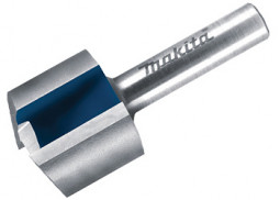 Фреза с двумя канавками MAKITA P-78841