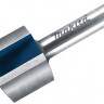 Фреза с двумя канавками MAKITA P-78841