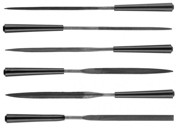 Набор надфилей STAYER 1603-10-H6_z01