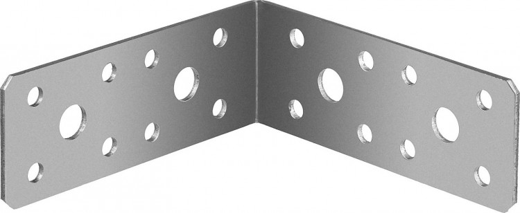 Уголок крепежный ЗУБР 310126-35-090