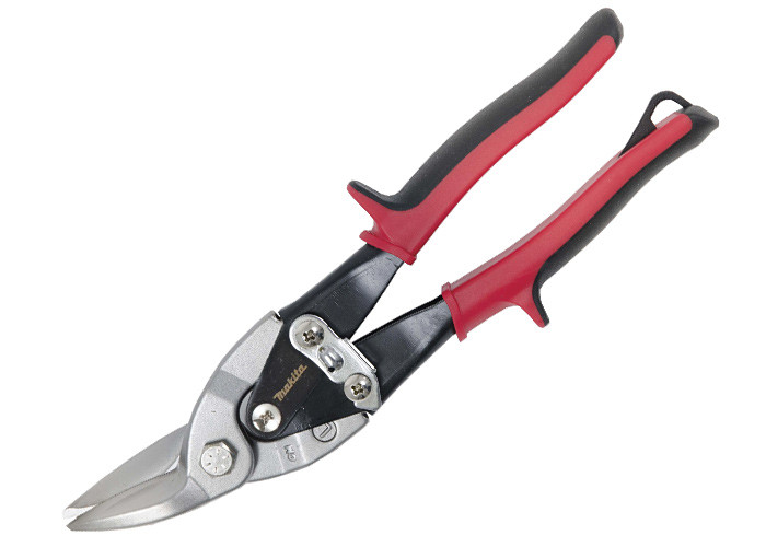 Ножницы по металлу левые MAKITA B-65800