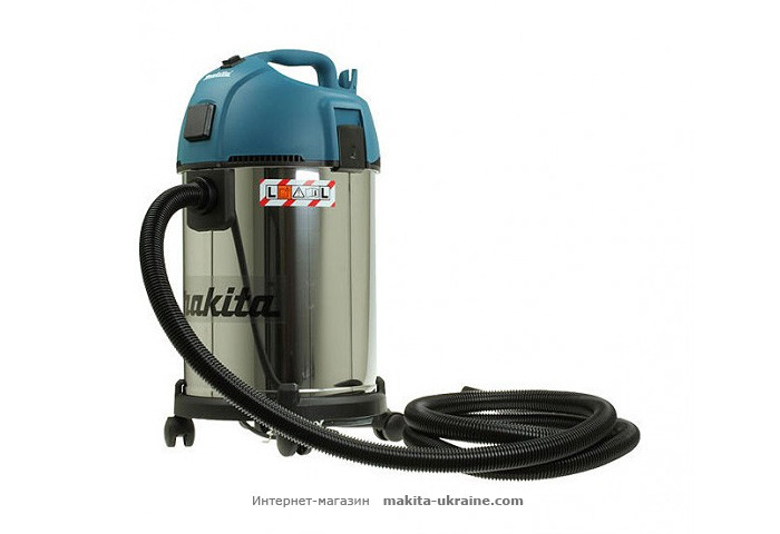 Пылесос MAKITA VC3511L