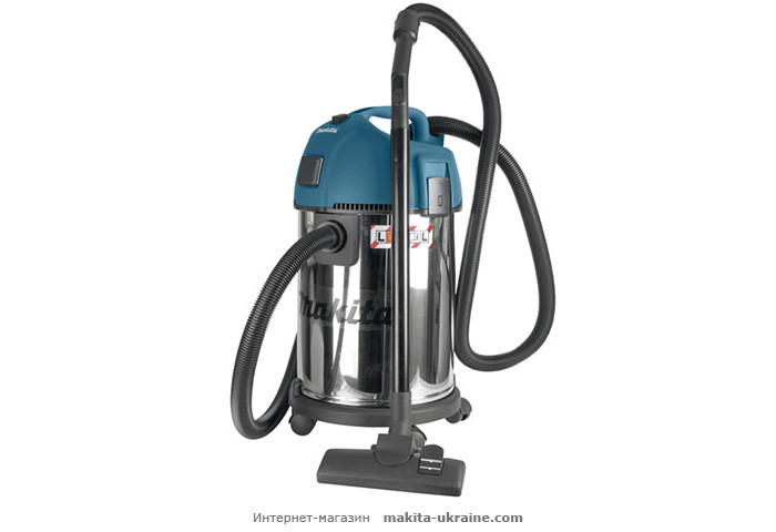 Пылесос MAKITA VC3511L