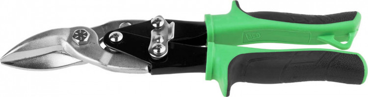 Ножницы по металлу рычажные JCB JAS003