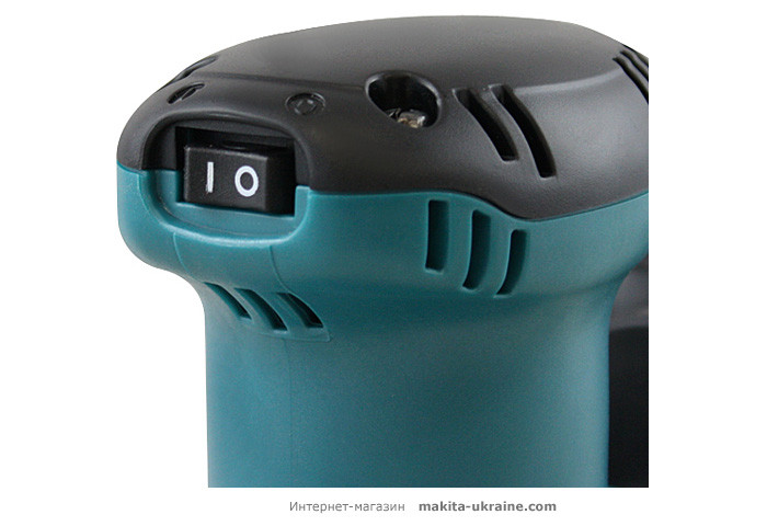 Вибрационная шлифмашина MAKITA BO4557