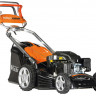 Бензиновая газонокосилка OLEO-Mac G53TK Allroad EXA 4