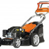 Бензиновая газонокосилка OLEO-Mac G53TK Allroad EXA 4