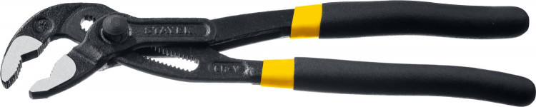 Клещи переставные STAYER 2239_z02
