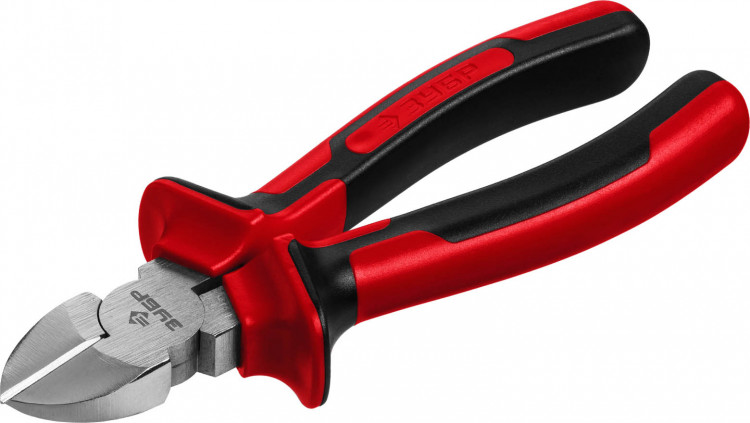 Бокорезы ЗУБР 22024-5-18