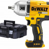 Аккумуляторный гайковерт DeWALT DCF899NT