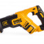 Аккумуляторная сабельная пила DeWALT DCS367N