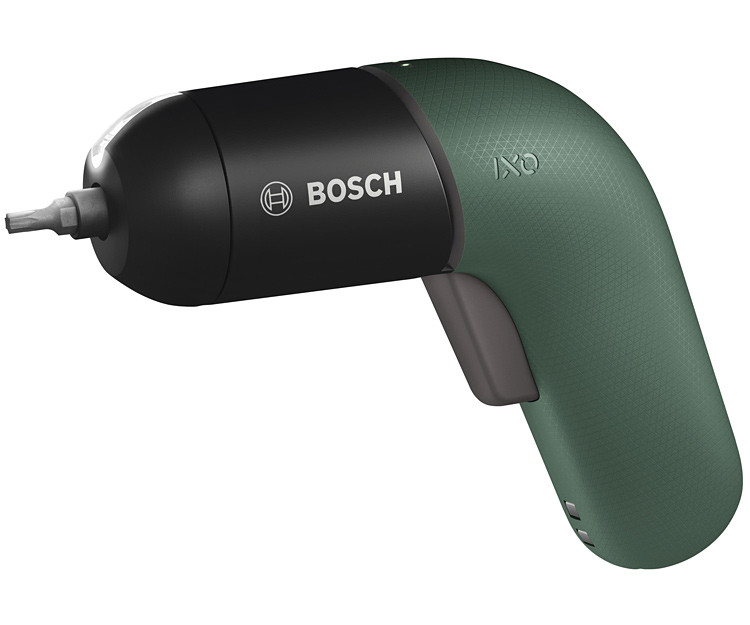 Аккумуляторный шуруповерт BOSCH IXO VI