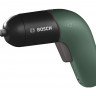 Аккумуляторный шуруповерт BOSCH IXO VI