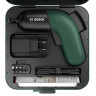 Аккумуляторный шуруповерт BOSCH IXO VI