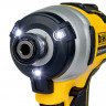 Аккумуляторный ударный шуруповерт DeWALT DCF809D2T