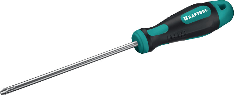 Отвертка KRAFTOOL «X-Drive» 250072-3-150