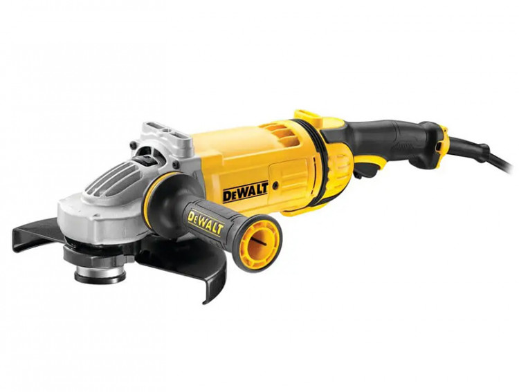 Болгарка DeWALT DWE4559