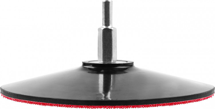 Тарелка опорная для дрели STAYER 35740-125