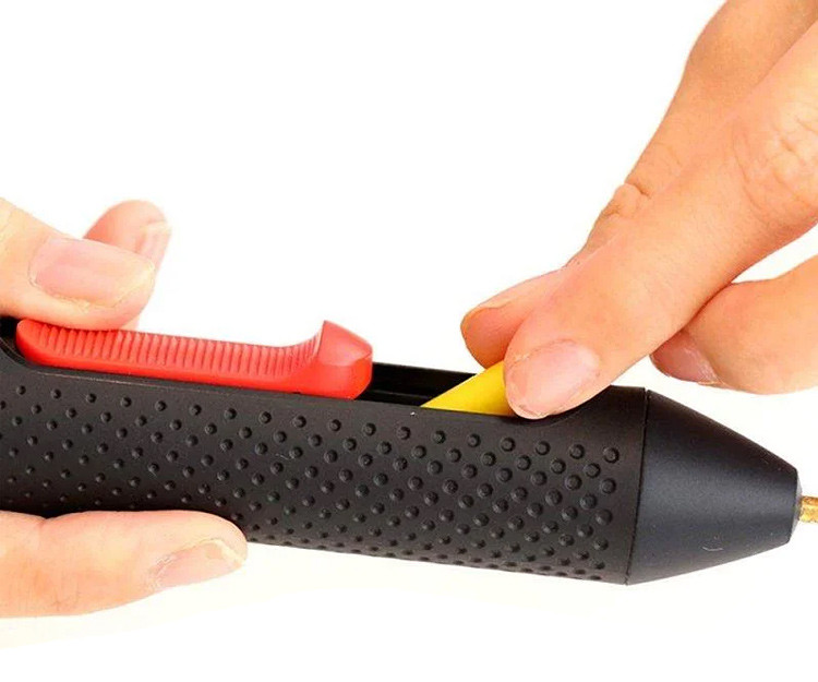 Набор клеевых пистолетов BOSCH Gluey Master Pack