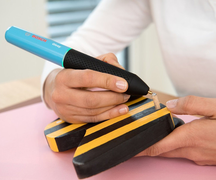 Набор клеевых пистолетов BOSCH Gluey Master Pack