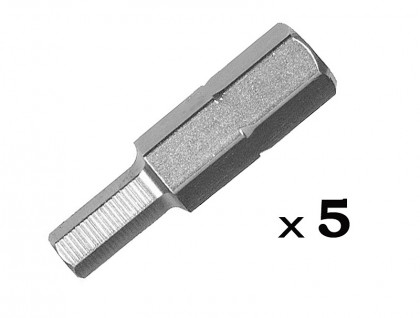 Бита Hx8 DeWALT DT7168