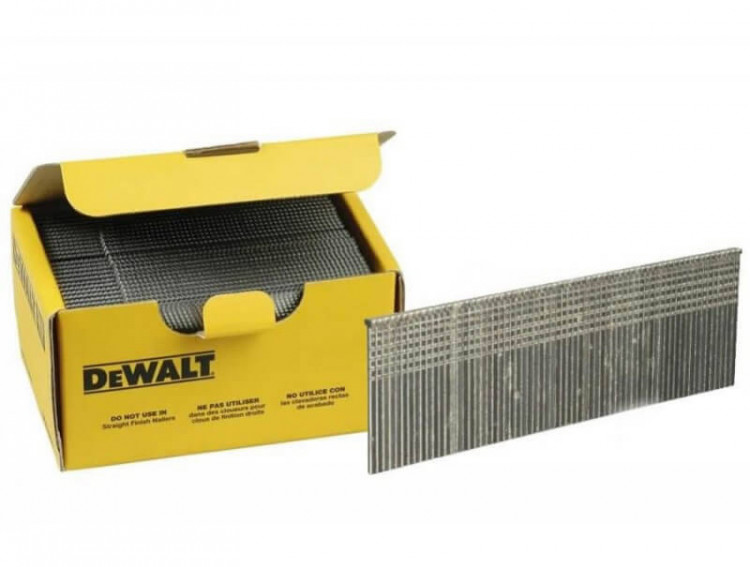 Гвозди для гвоздезабивного пистолета DeWALT DNBT1820GZ