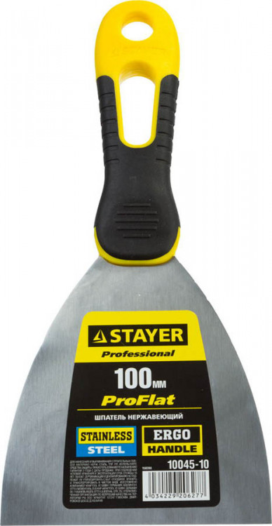 Шпатель STAYER 10045-10