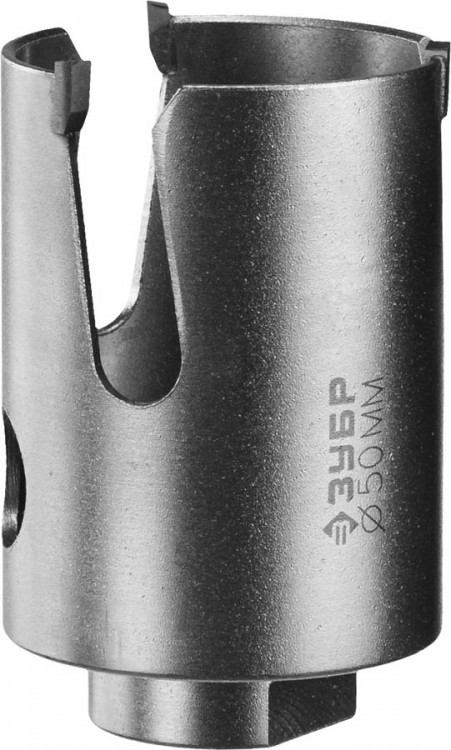 Универсальная коронка ЗУБР 29514-50