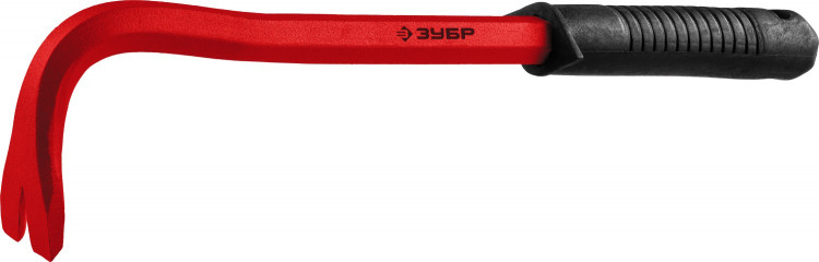 Гвоздодер с рукояткой ЗУБР 21605