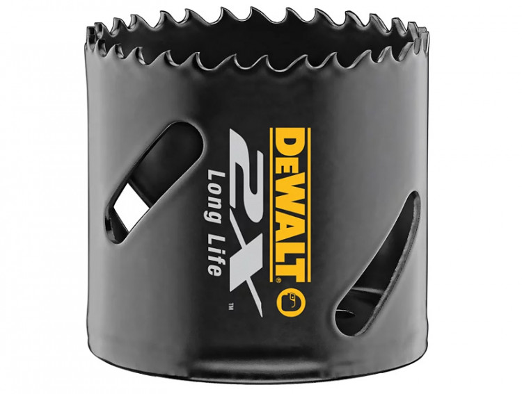 Коронка биметаллическая Extreme 2X Long Life DeWALT DT90336