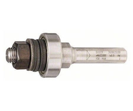 Хвостовик BOSCH для дисковых пазовых фрез