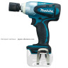 Аккумуляторный ударный гайковерт MAKITA DTW250Z