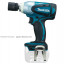 Аккумуляторный ударный гайковерт MAKITA DTW250Z