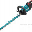 Аккумуляторный кусторез MAKITA DUH502Z