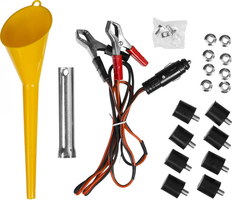 Бензиновый электрогенератор ЗУБР ЗЭСБ-6200